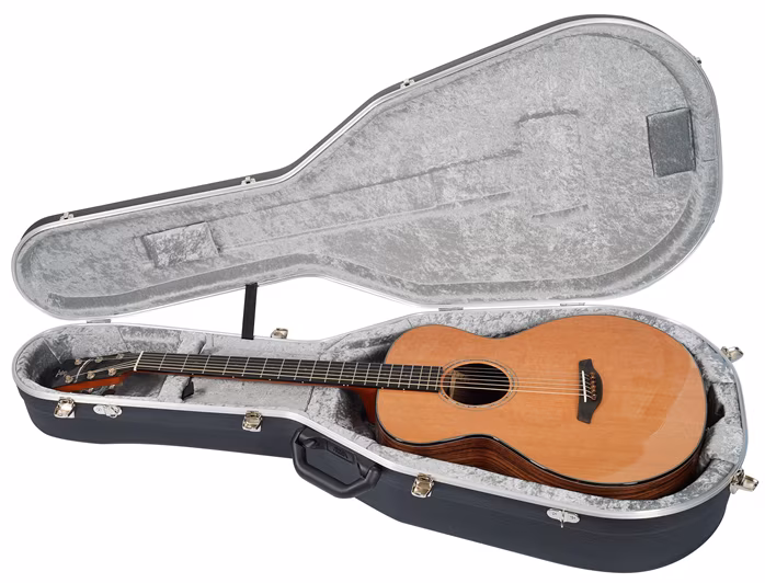 Furch Yellow G-CR BAR - Guitare acoustique baryton