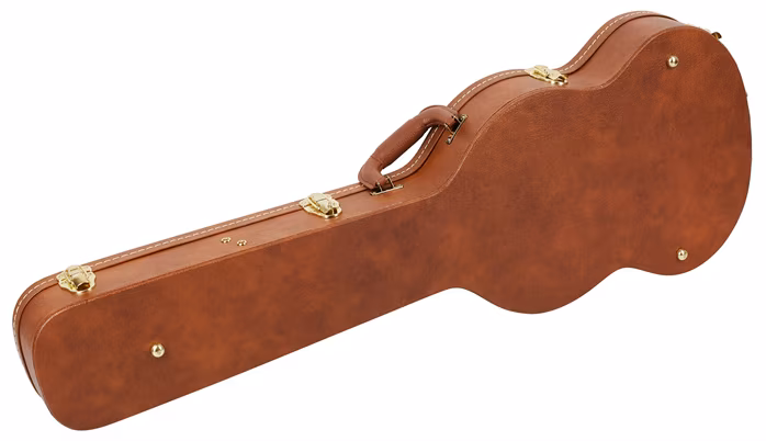 Gibson SG Junior Vintage Cherry  - Guitare électrique