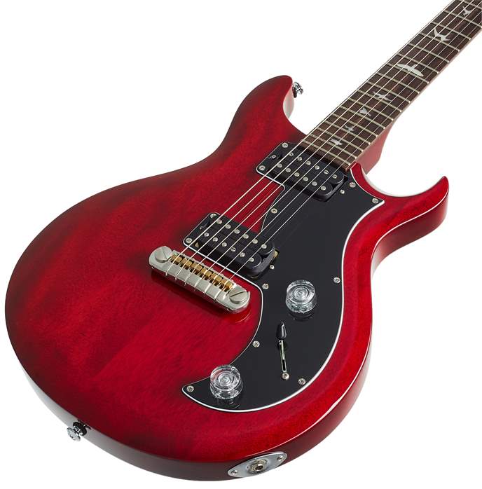 PRS SE Mira VC 2021 - Guitare électrique