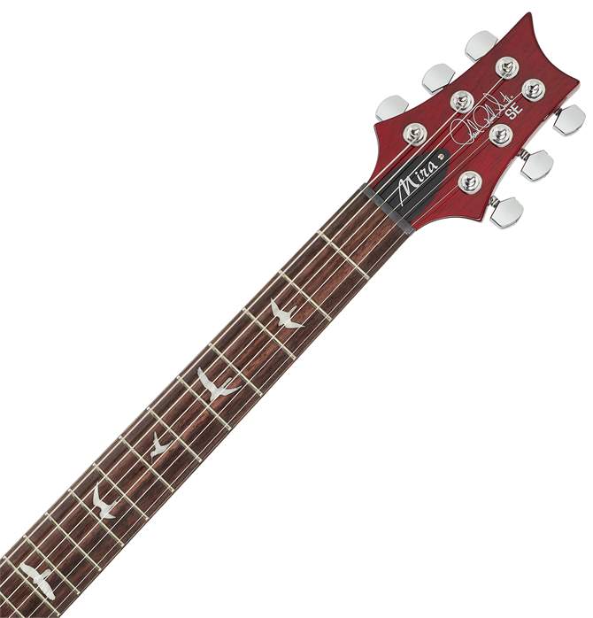 PRS SE Mira VC 2021 - Guitare électrique