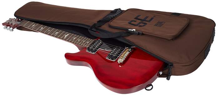 PRS SE Mira VC 2021 - Guitare électrique