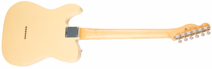 Fender Noventa Telecaster MN VB - Guitare électrique