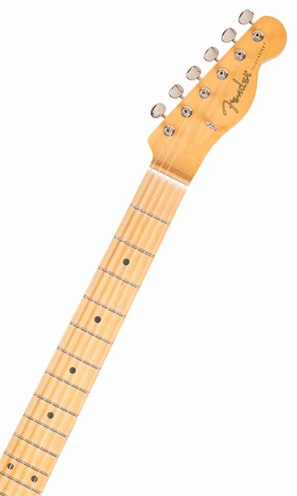 Fender Noventa Telecaster MN VB - Guitare électrique