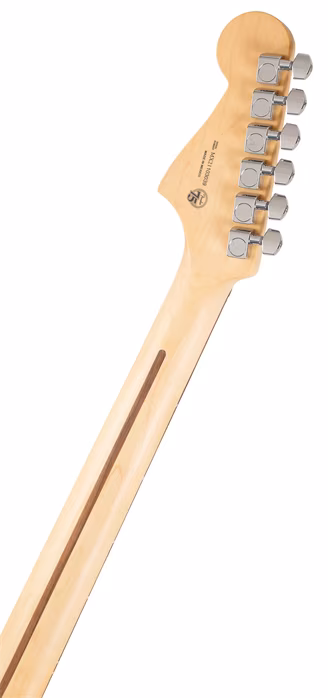 Fender Player Jazzmaster PF CO - Guitare électrique