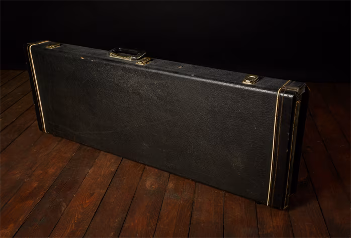 Aria Pro 2 Stagecaster Natural - Guitare électrique