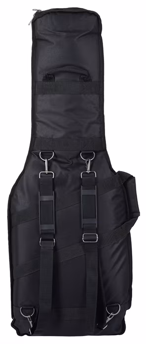 Fender American Performer Telecaster RW Satin SBL - Guitare électrique