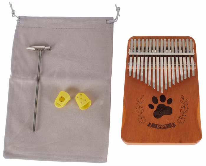 Cega BCP00-C - Kalimba