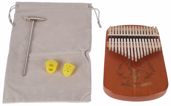 Cega CKE30 - Kalimba