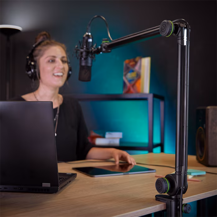 Gravity MS TBA 01 - Support pour microphone