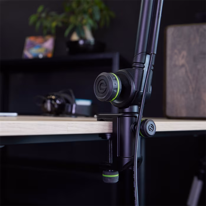 Gravity MS TBA 01 - Support pour microphone