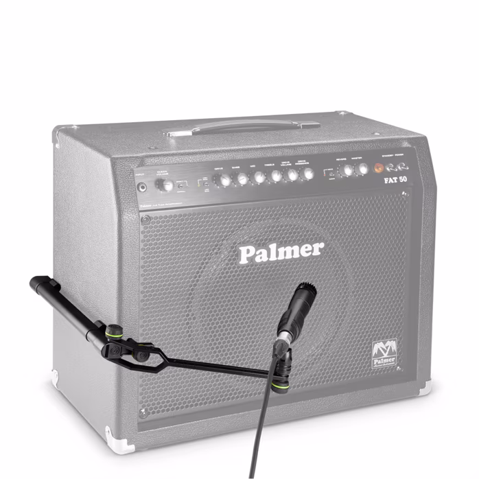 Gravity MS CAB CL 01 S - Support pour microphone