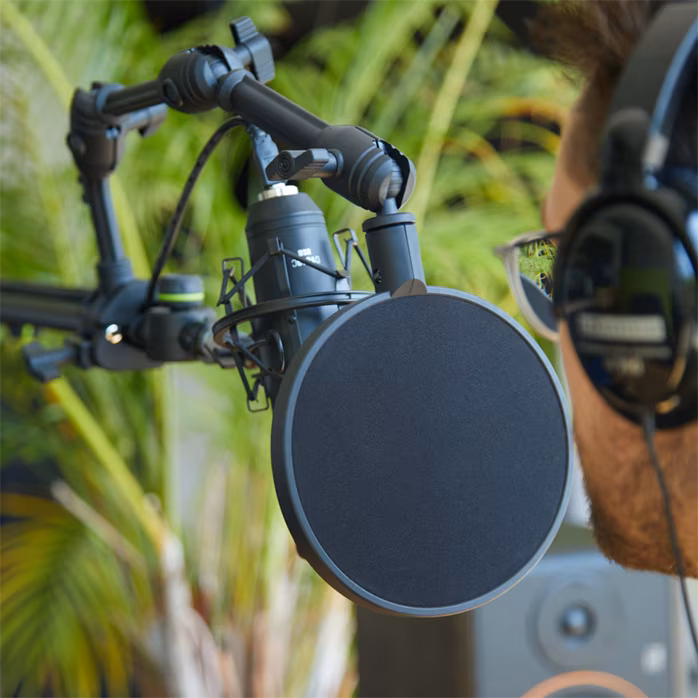 Gravity MA 3D A POP 1 - Pop filter