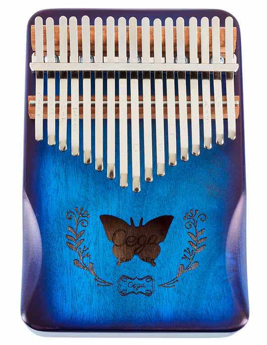 Cega BBT02-C - Kalimba