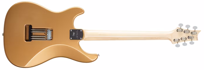 PRS John Mayer Silver Sky Rosewood J6 Golden Mesa (utilisé) - Guitare électrique