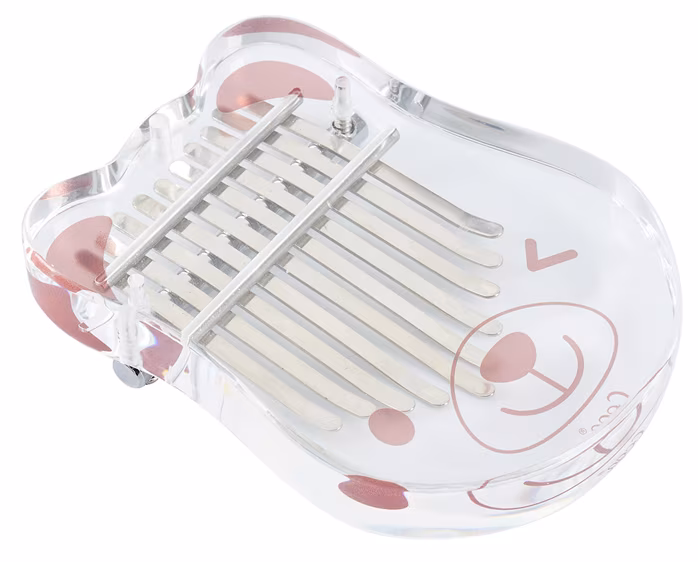 Cega 10VBEAR40 - Kalimba
