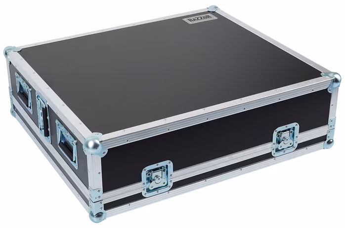 Razzor Cases Yamaha MGP 24X Case - Housse rigide pour table de mixage