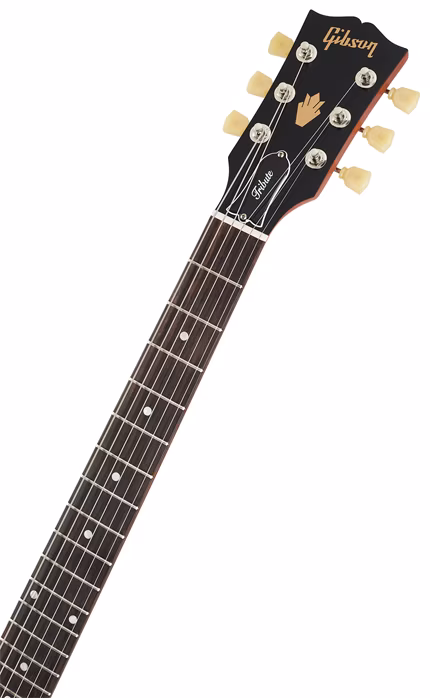 Gibson SG Tribute Vintage Cherry Satin - Guitare électrique
