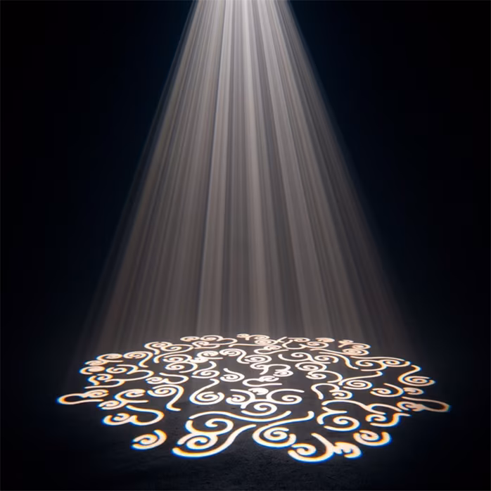 ADJ Ikon Profile WW - Projecteur a LED