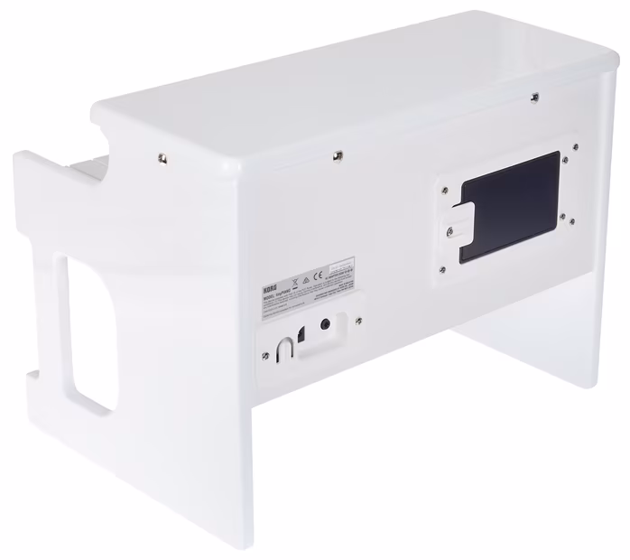 Korg Tiny Piano WH - Piano pour enfant