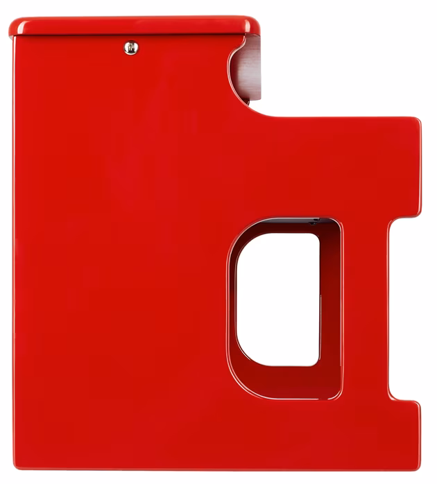 Korg Tiny Piano RD - Piano pour enfant