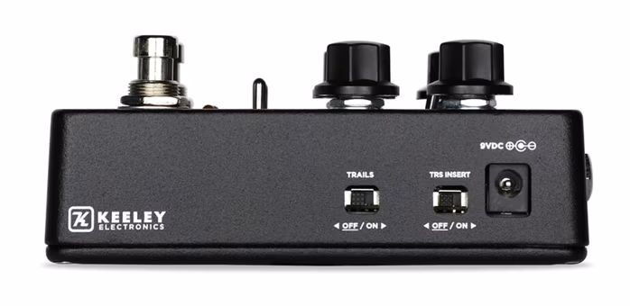 Keeley DDR - Effet guitare