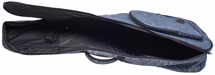 Ortega OGBAC-DN-BLJ - Housse pour guitare acoustique