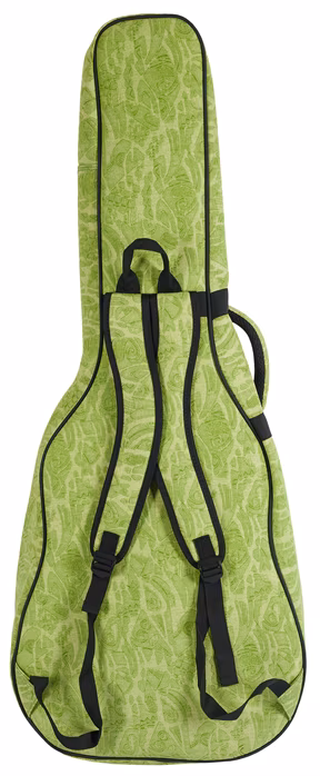 Ortega OGBAC-DN-GRJ - Housse pour guitare acoustique