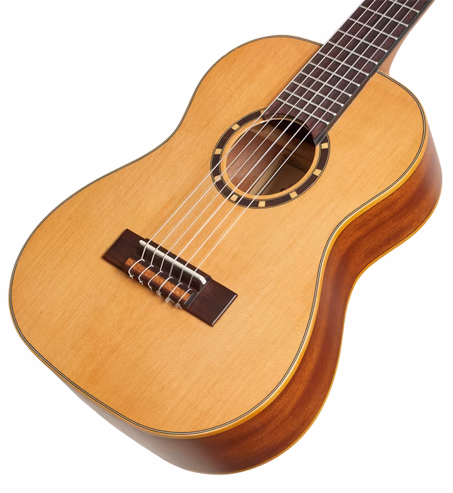 Ortega R122-1/4 - Guitare classique pour enfant