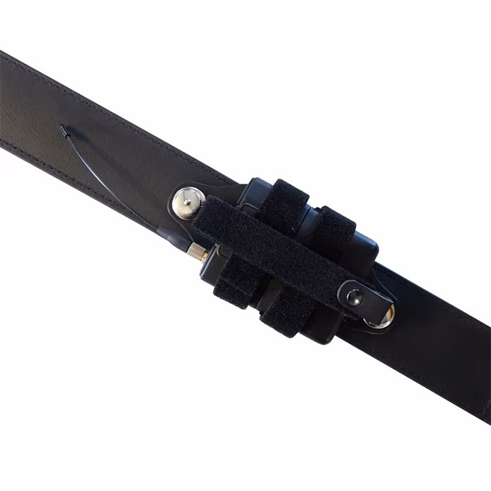 Richter LOXX Transmitter Holder - Support pour talkie-walkie