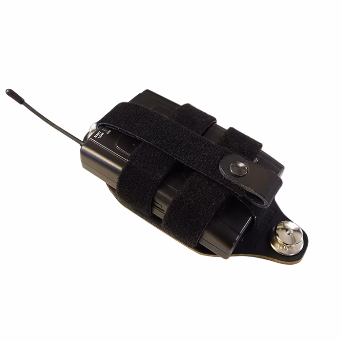 Richter LOXX Transmitter Holder - Support pour talkie-walkie