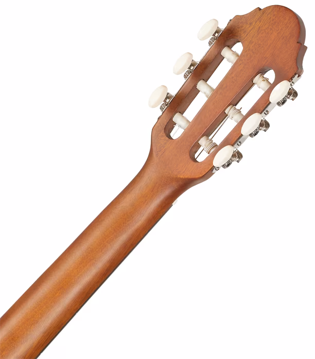 Blond CL-12 NA - Guitare classique pour enfant