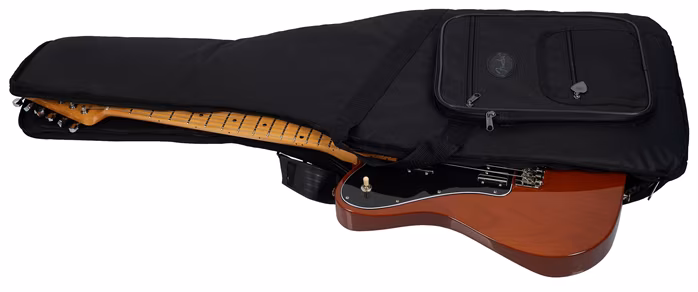 Fender Vintera 70s Telecaster Deluxe MN MO - Guitare électrique