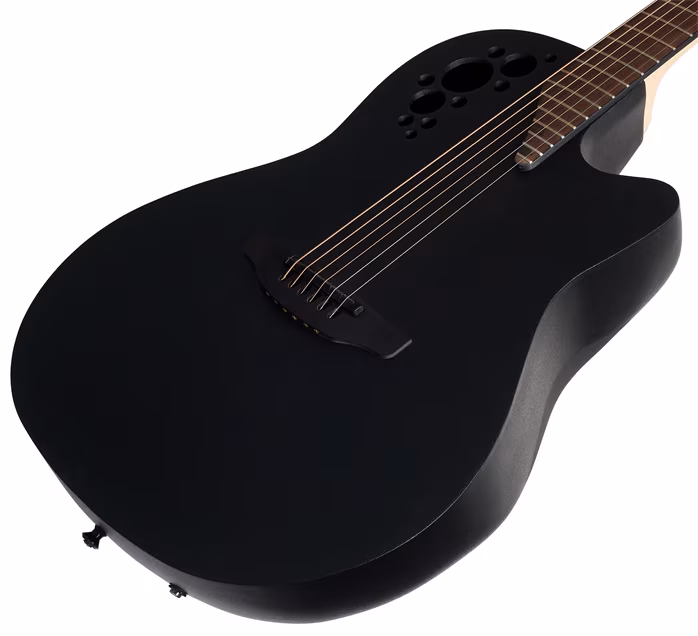 Ovation Pro Series Elite T 1778TX-5-G BT - Guitare électroacoustique