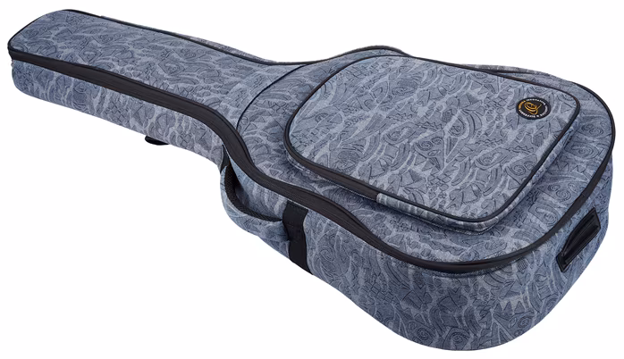 Ortega OGBCL-BLJ - Housse pour guitare classique