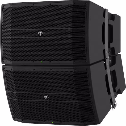 Mackie DRM-12A - Enceinte active