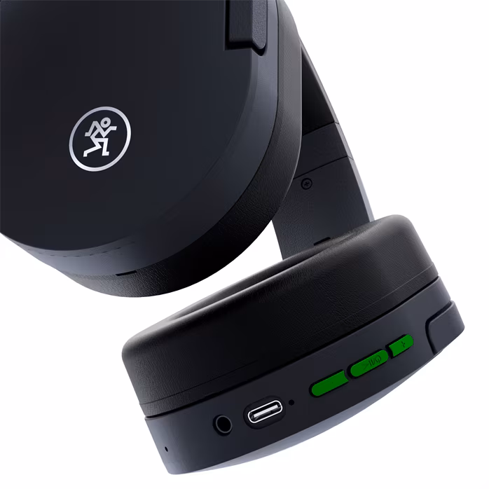 Mackie MC-40BT - Écouteurs sans fil