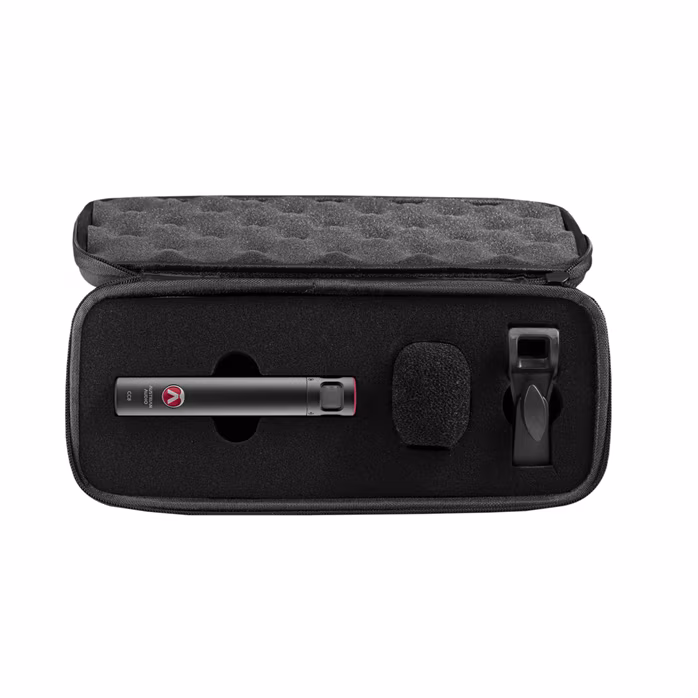 Austrian Audio CC8 - Microphone ? condensateur