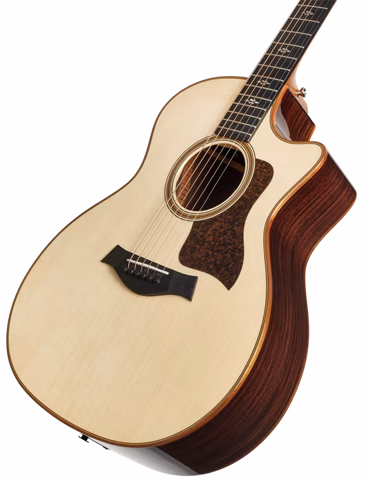 Taylor 714ce V-Class Bracing - Guitare électroacoustique