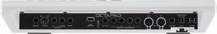 Roland Octapad SPD-20 PRO - Pad de percussion
