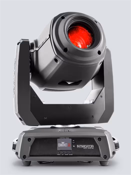Chauvet Intimidator Spot 375Z IRC - Projecteur Robotisé