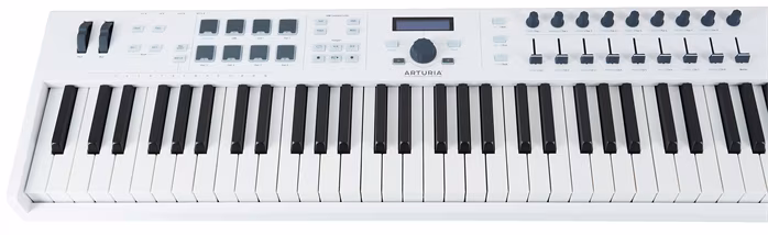 Arturia KeyLab Essential 88 - USB/MIDI keyboard