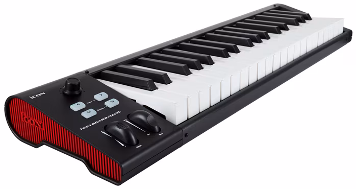 Icon iKeyboard 4Nano - USB/MIDI keyboard