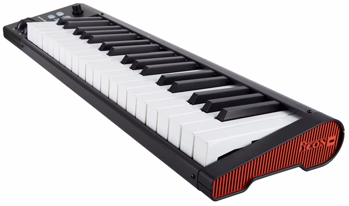 Icon iKeyboard 4Nano - USB/MIDI keyboard