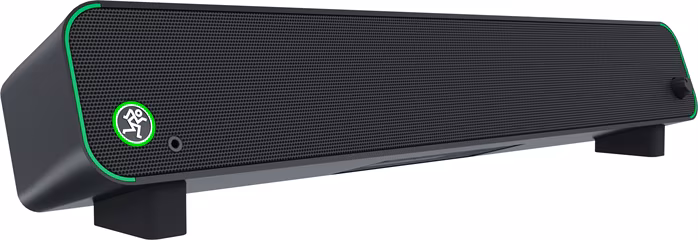 Mackie CR StealthBar - Systeme audio domestique