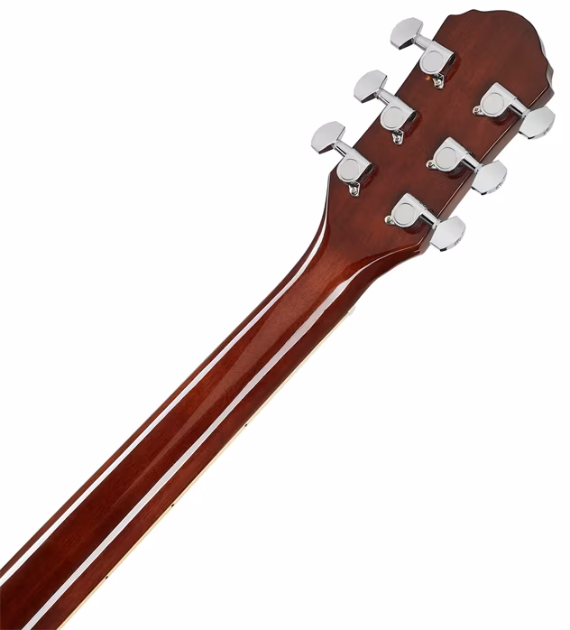 Oscar Schmidt OAN-A-U - Guitare acoustique