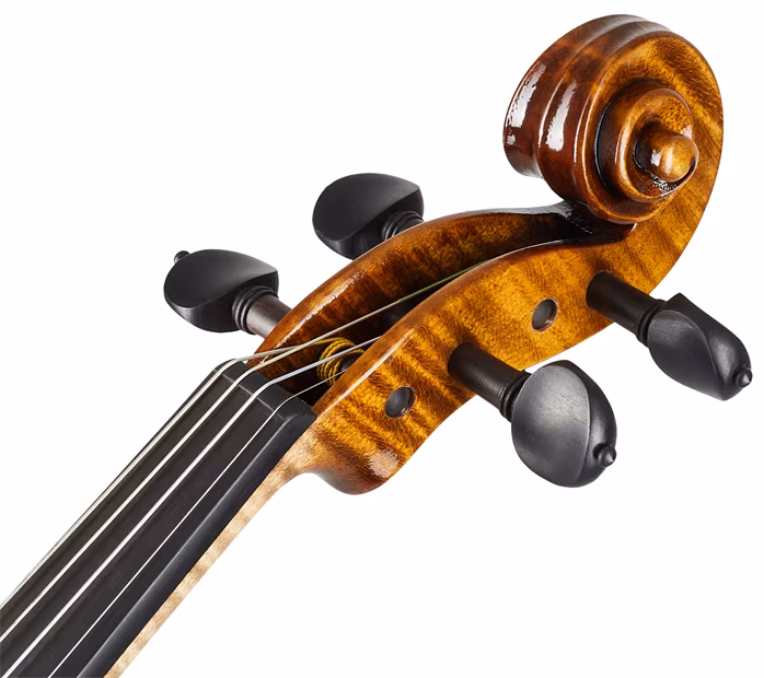 Maestro Instrument Michal Rácz - Guarneri del Gesu Lord Witon Model - Violon acoustique
