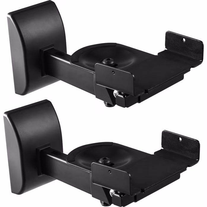 Mozos SM51-SET - Support pour moniteurs de studio