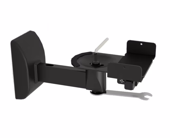 Mozos SM51-SET - Support pour moniteurs de studio