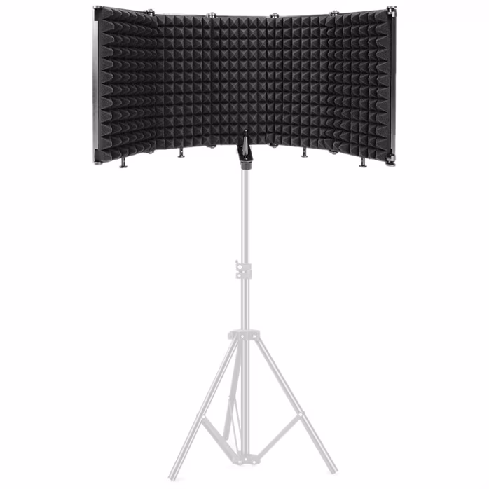 Mozos MSHIELD-CABIN-ECO - Paravent acoustique