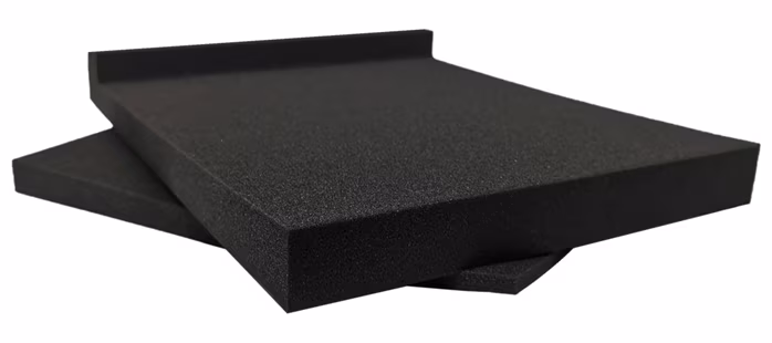 Mozos ISOPAD-M - Mousses acoustiques